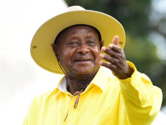 Open letter to the President of the Republic of Uganda | Pambazuka News