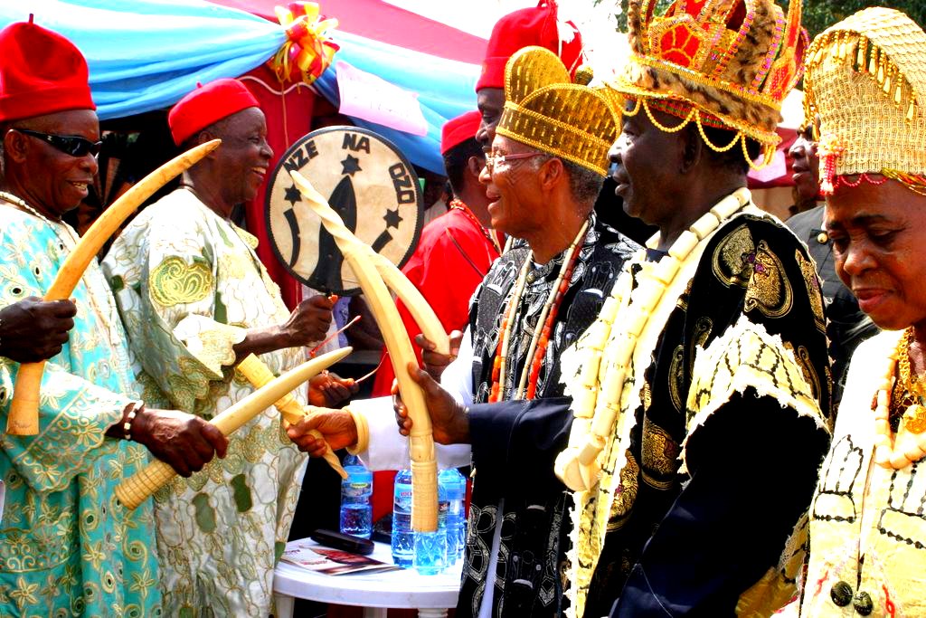 Igbo president as APC's survival strategy | Pambazuka News