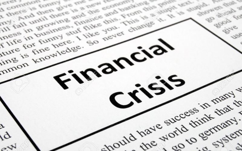 Image result for financial crisis