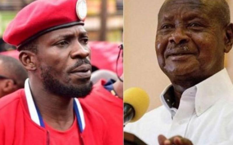 Bobi Wine vs. Museveni: New wine in Uganda's political wineskin? | Pambazuka News