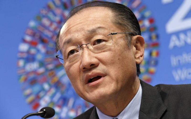 Jim Yong Kim S Mixed Messages To The World Bank And The World