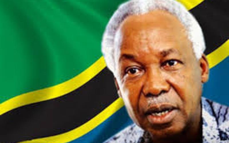 Image result for photos of mwalimu nyerere