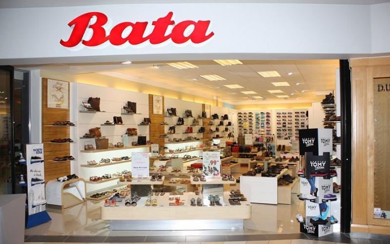 bata company shoes